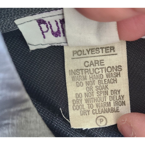 Peasant‎ Puff Sleeve Maxi Dress Size 14 Sweetheart Neckline Prom Evening Gray - Picture 11 of 11